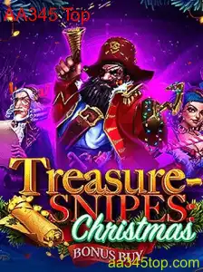 Explorando o Encanto do TreasuresnipesChristmas: Um Mergulho nas Regras e Estilo do Jogo
