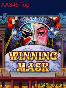 WinningMask: O Jogo Estratégico que Combina Diversão e Inteligência