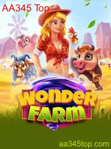 Descubra as Aventuras de WonderFarm e o Enigma AA345 Top