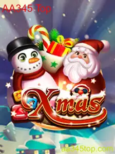 Explorando o Mundo de 'Xmas': Regras e Estratégias do Jogo AA345 Top