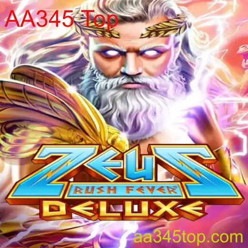 Descubra o Mundo Empolgante de ZeusRushFeverDeluxe: Um Mergulho na Mitologia e Ação